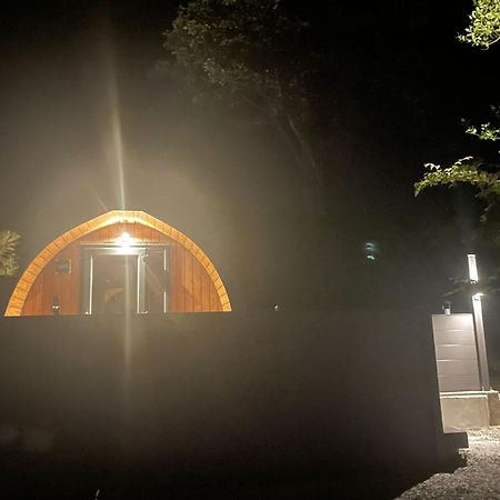 Beach House Pods Данун Екстериор снимка