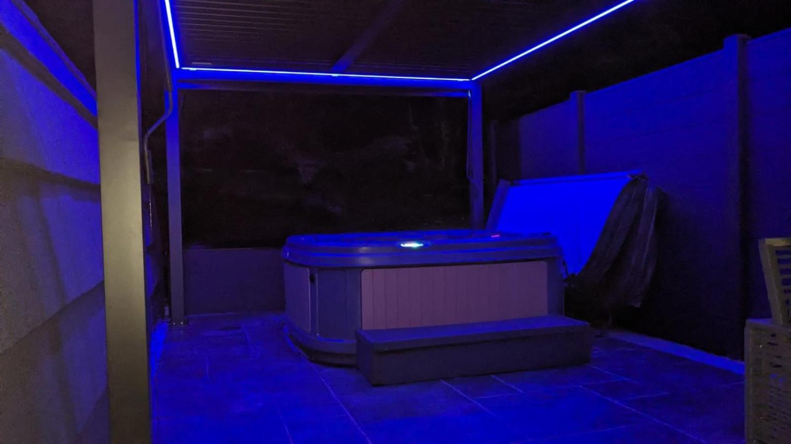 Beach House Pods Данун Екстериор снимка